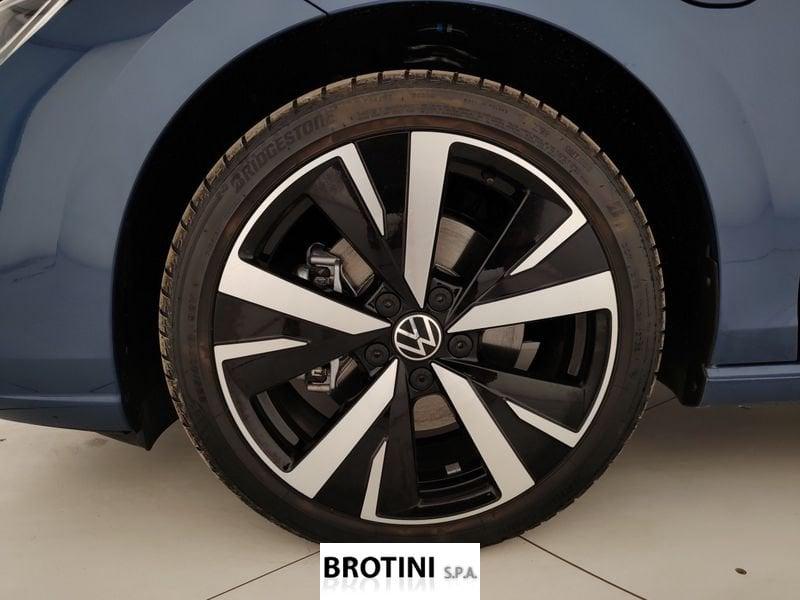 Volkswagen Golf 1.5 TSI eHybrid Life DSG