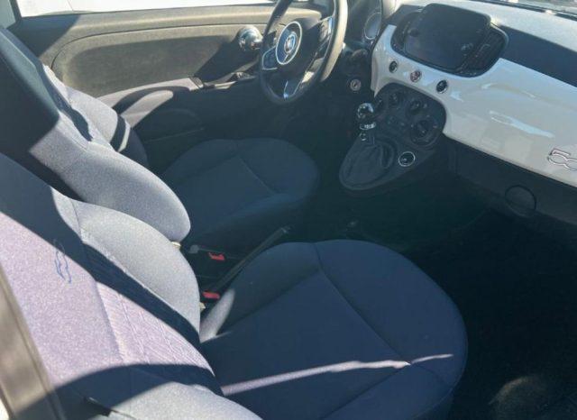 FIAT 500 1.0 Hybrid Club