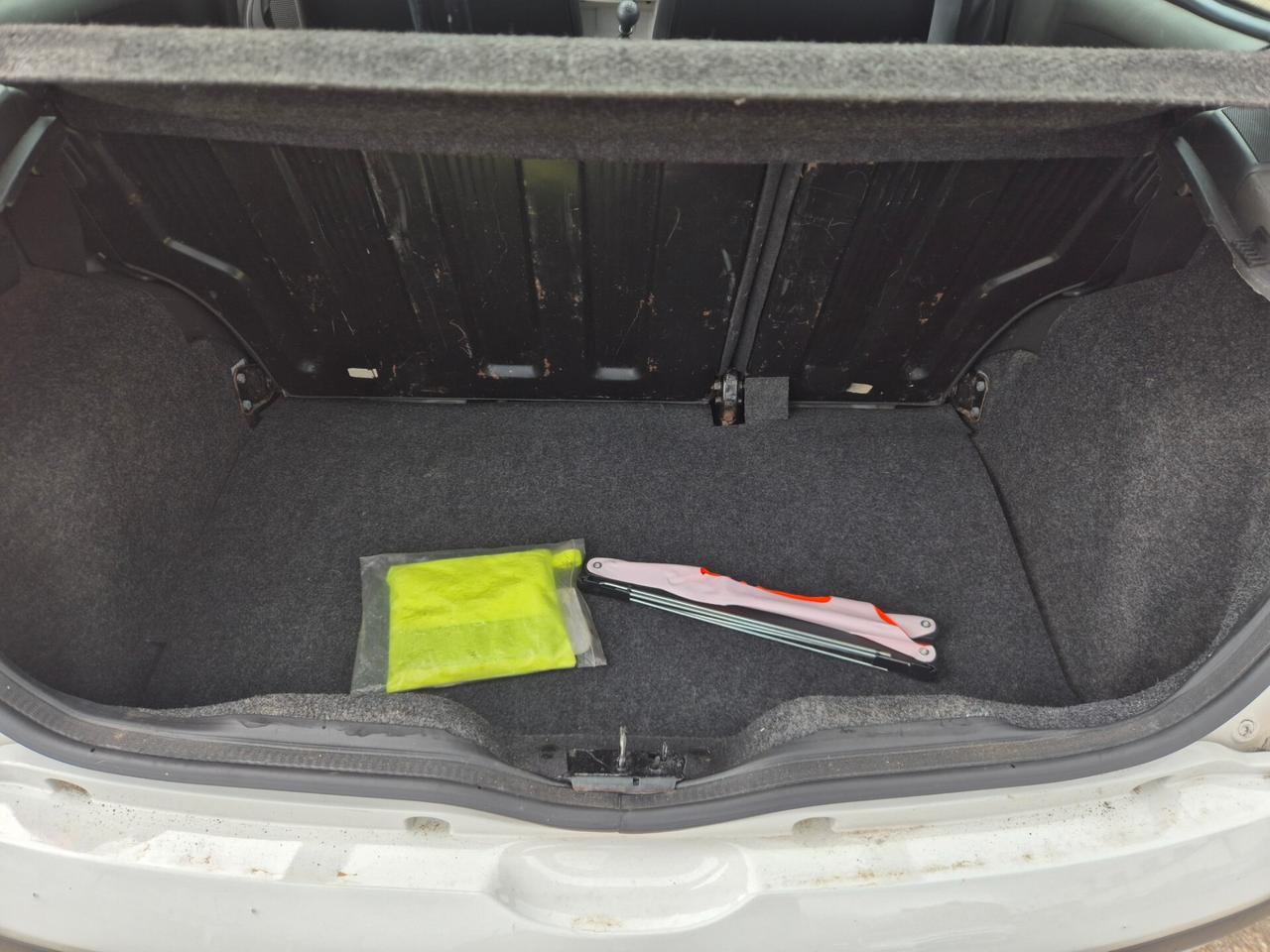 Fiat Punto Classic 1.2 3 porte