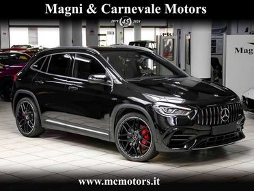 Mercedes-Benz GLA 45 AMG S 4MATIC+|21'' AMG|CAMERA|KEYLESS|FULL LED|NAVI