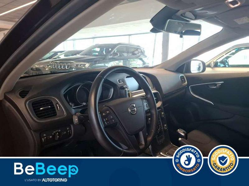 Volvo V40 2.0 D2 ECO BUSINESS MY17