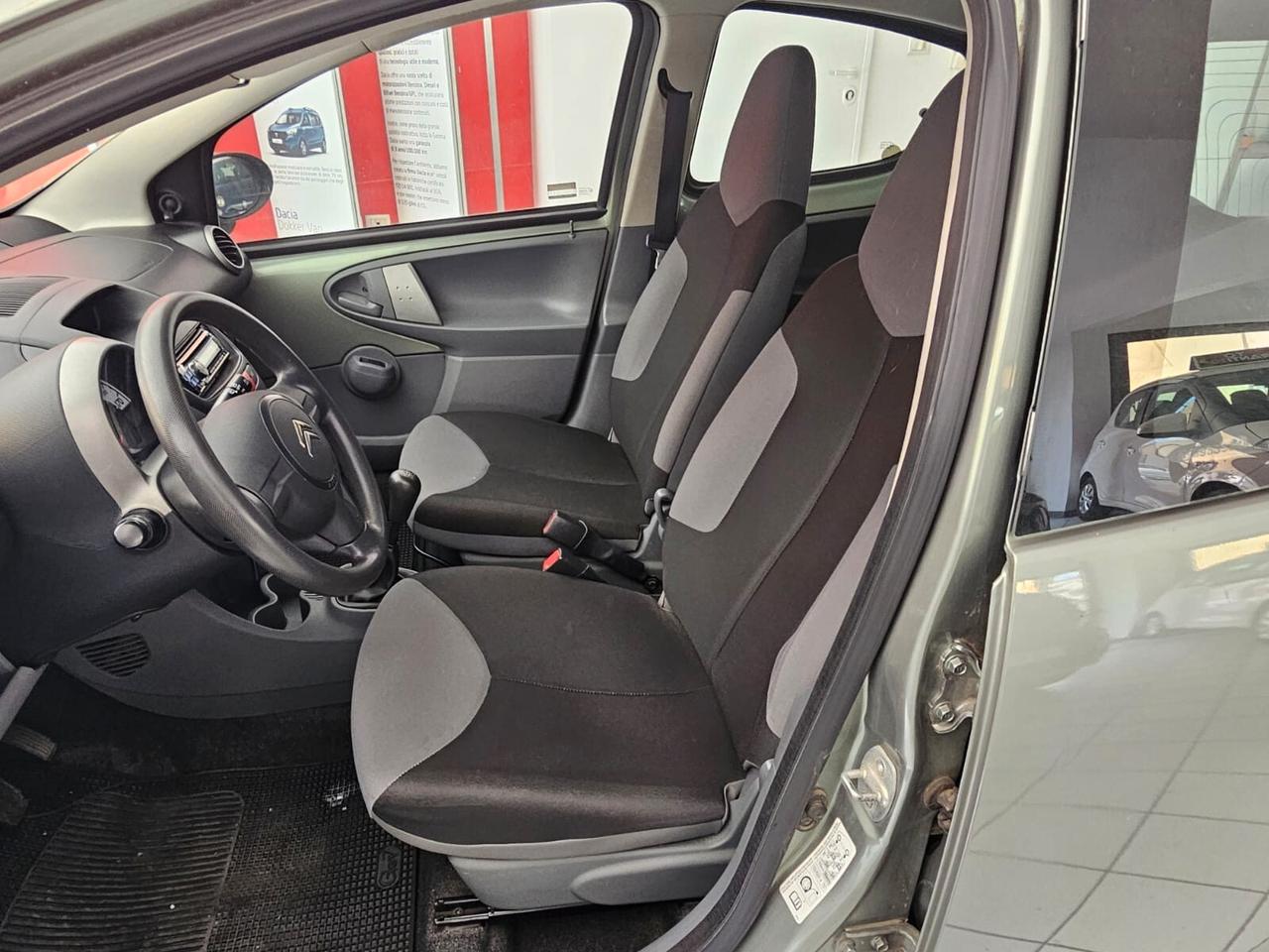 Citroen C1 1.0 5 porte Seduction