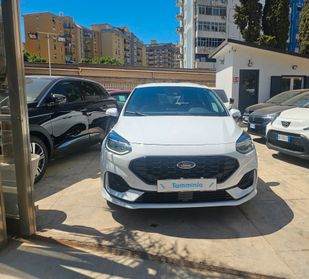 Ford Fiesta 1.0 Hybrid 125 CV ST-Line 10/2023