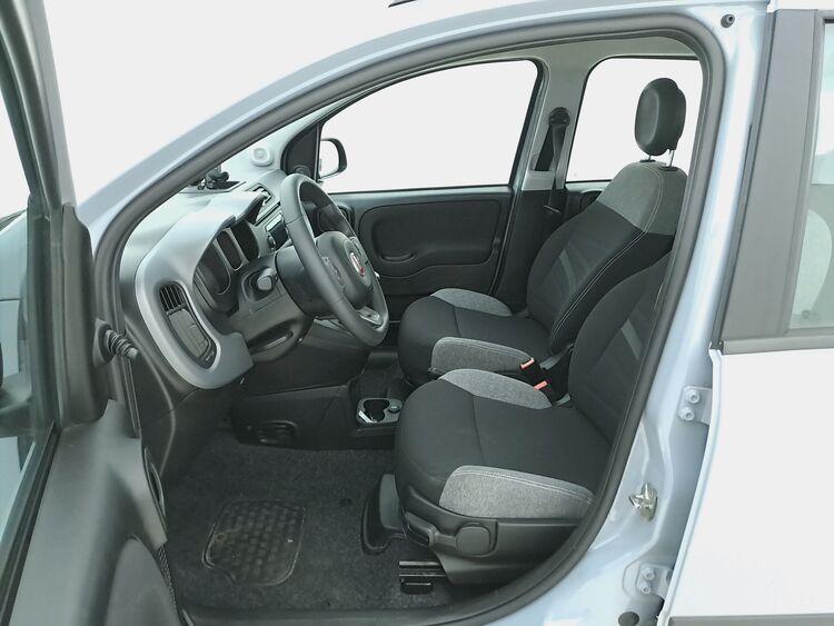 Fiat Panda Wild 4x4 BR330674 0.9 Benzina 85CV
