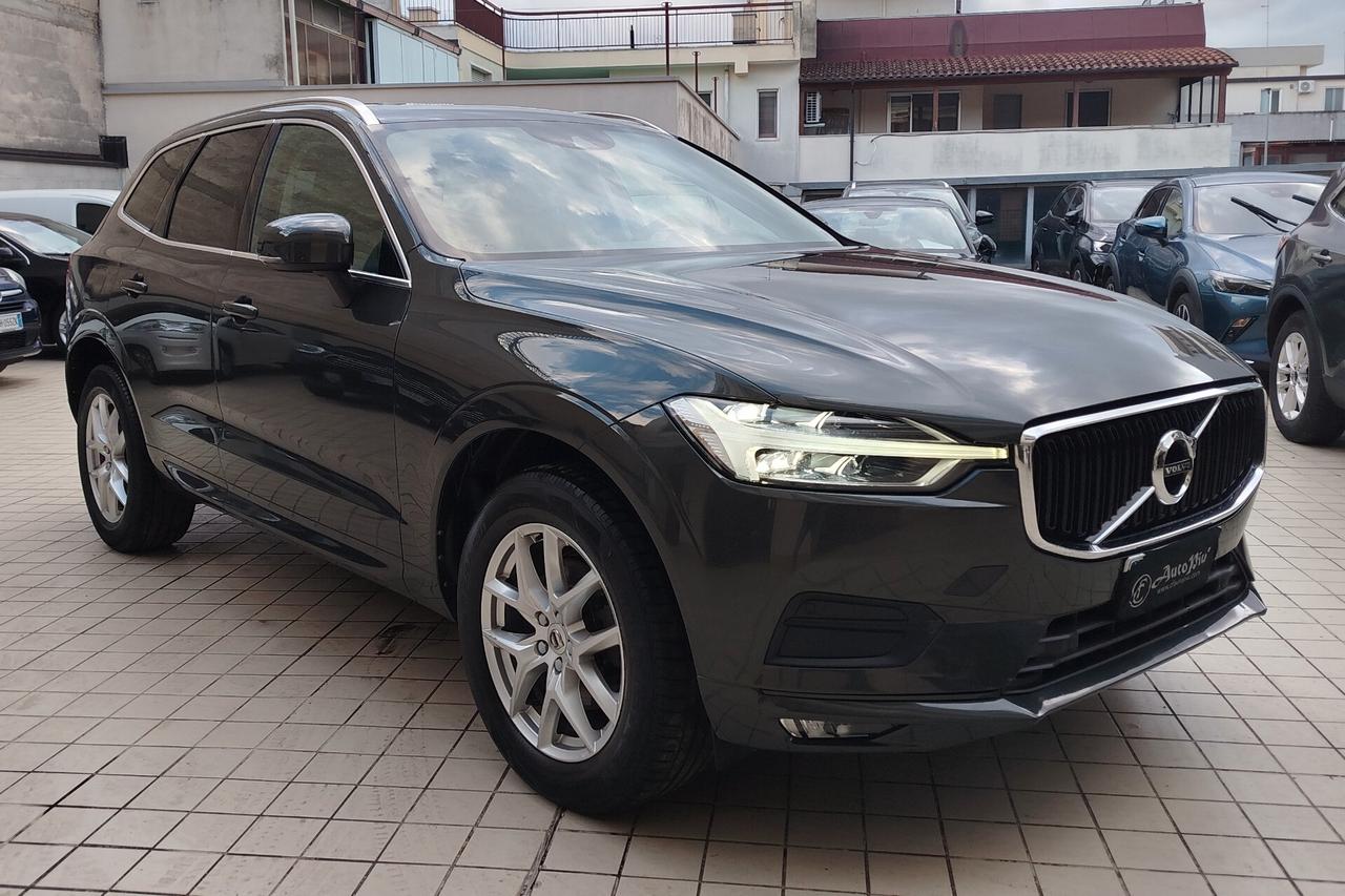 Volvo XC 60 XC60 D4 AWD Momentum Geartronic