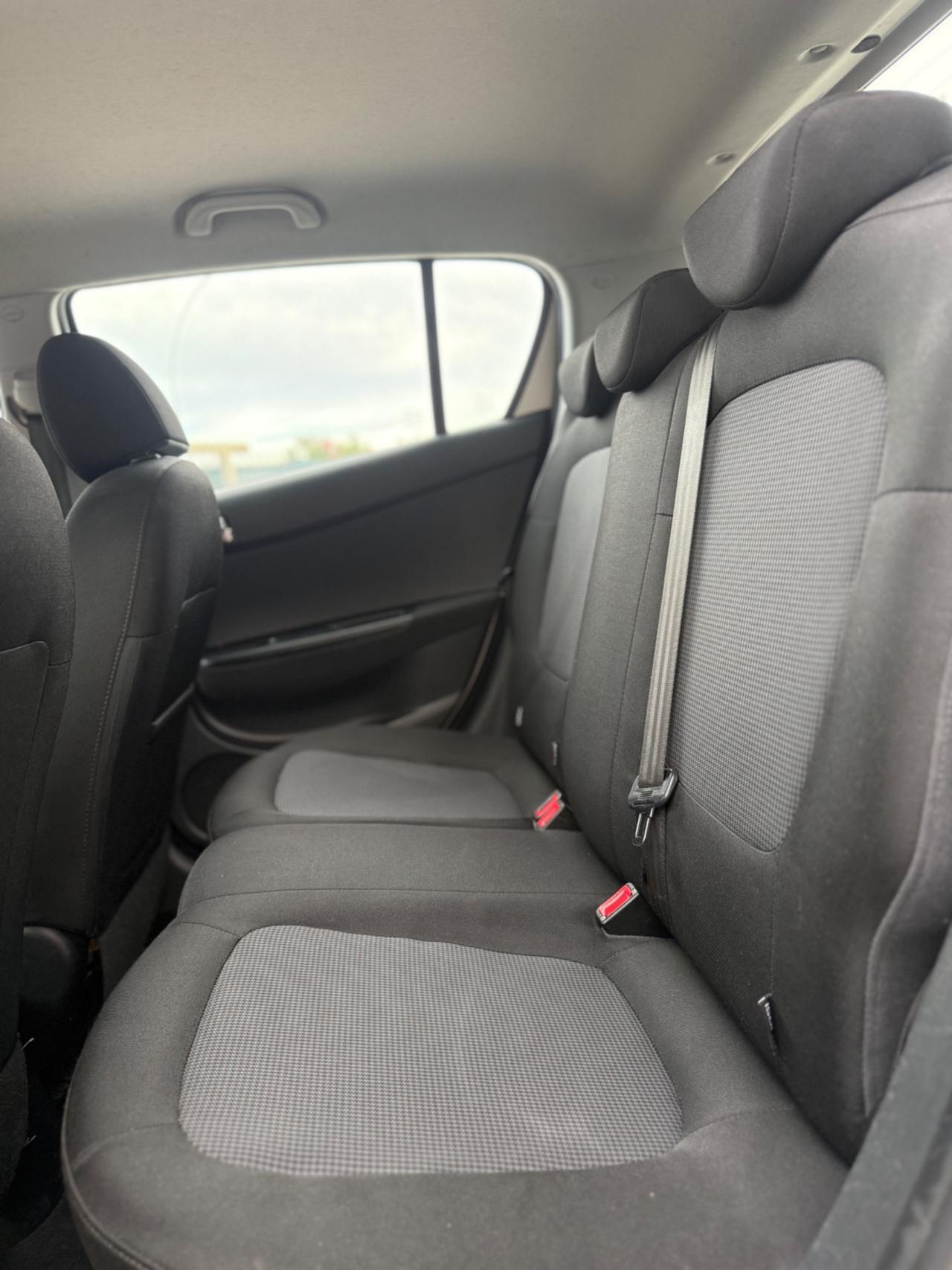 Hyundai i20 1.4 CRDi 5p. Comfort