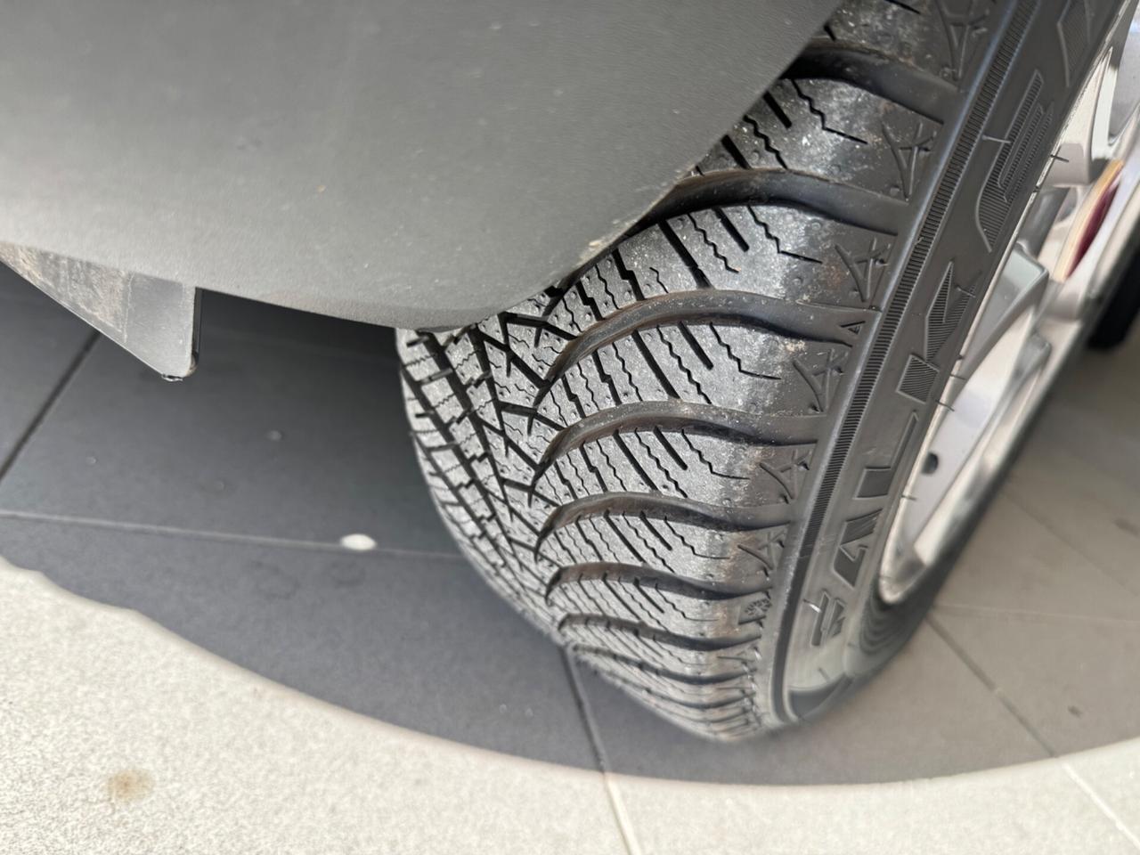 Fiat Panda 1.3 MJT 75 CV S&S 4x4 Tasto ELD