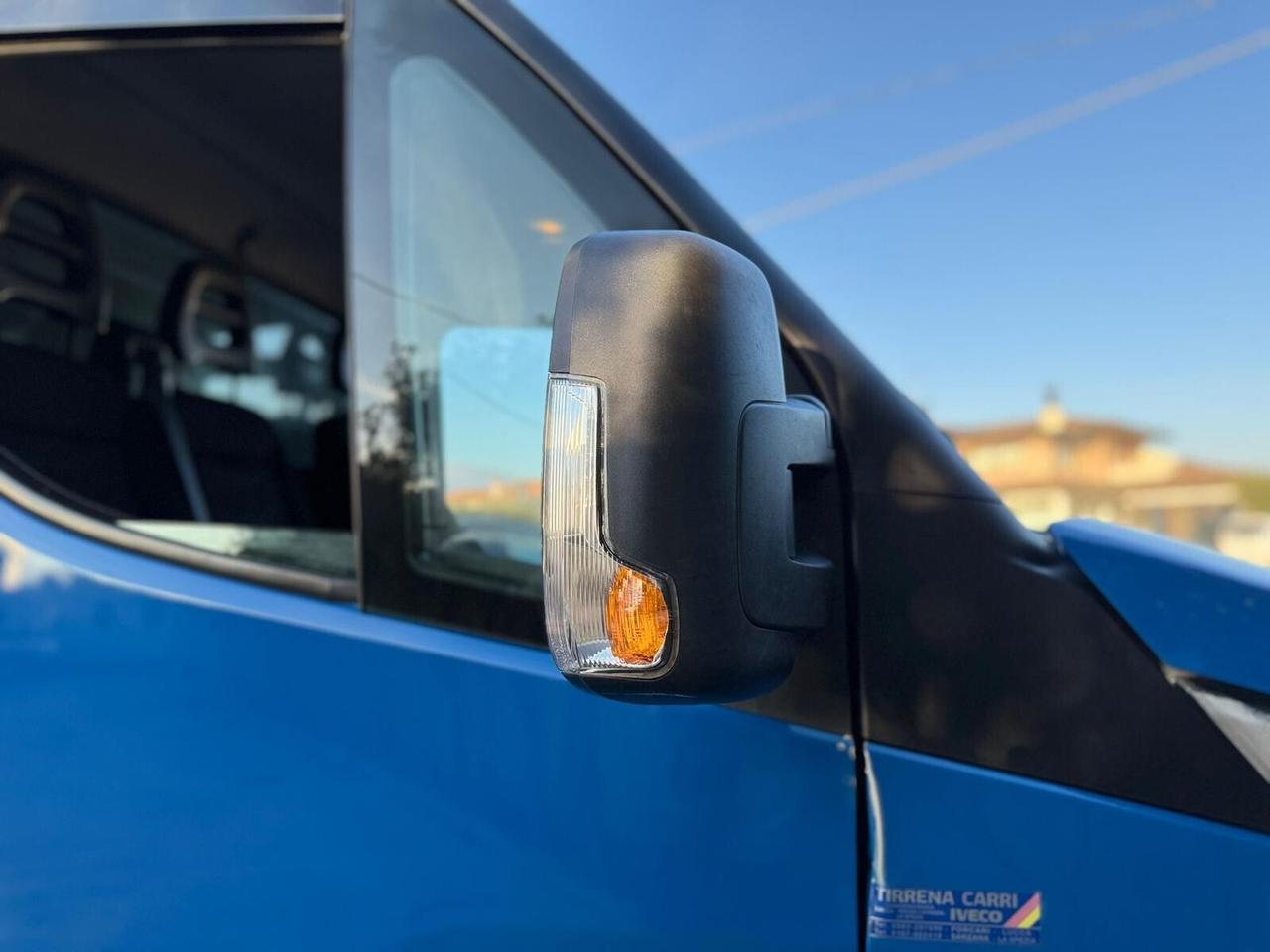 Iveco Daily 35/40 BENZINA 3.0