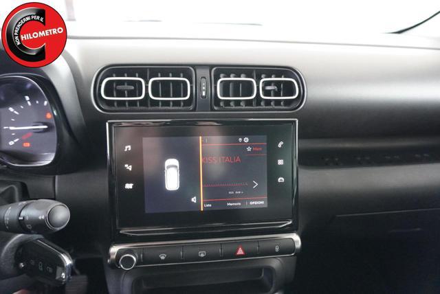 CITROEN C3 Aircross PureTech 110 S&S Feel