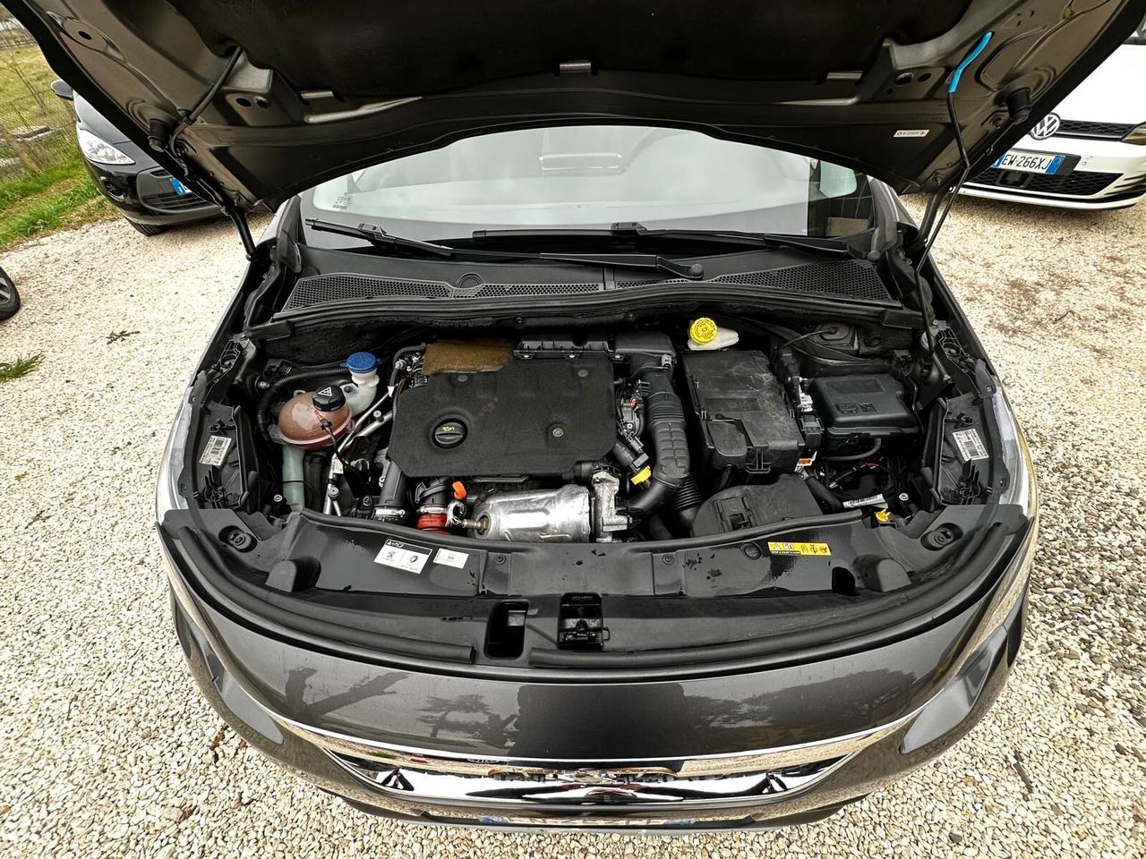 Peugeot 2008 Allure Unico Proprietario Full Optional