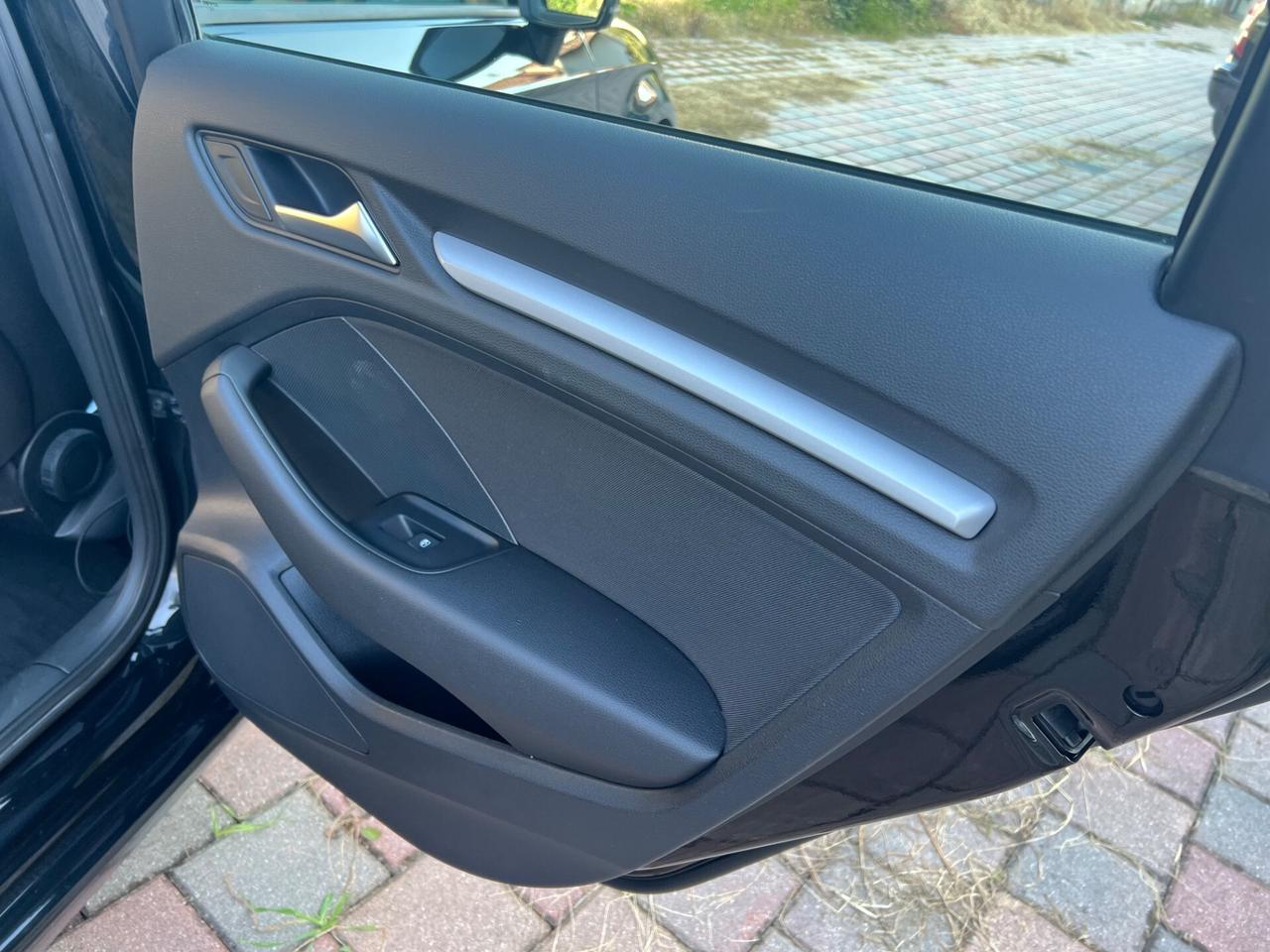 Audi A3 SPB 35 TDI S tronic Sport 133.000 km anno 2018