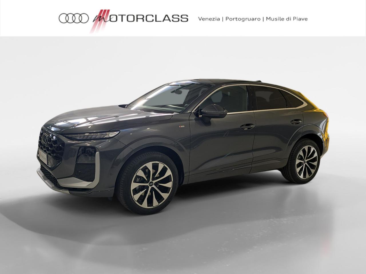 Sportback 1.5 Tfsi Mhev 150cv Business S Tronic