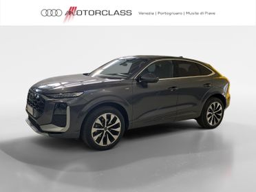 Sportback 1.5 Tfsi Mhev 150cv Business S Tronic