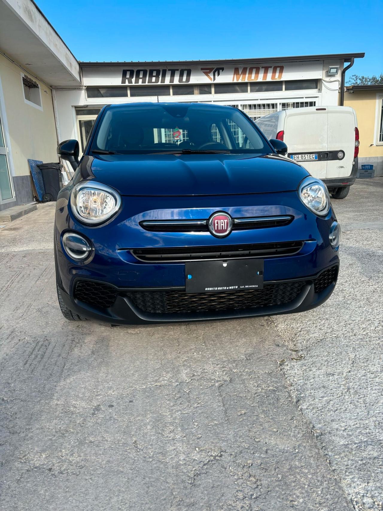 Fiat 500X 1.3 MultiJet 95 CV Business