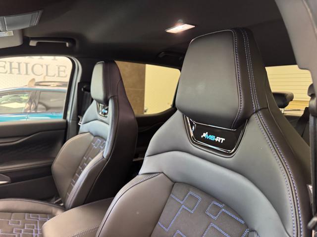 FORD Ranger MS-RT 3.0 EcoBlue 240CV Aut. 4WD DC