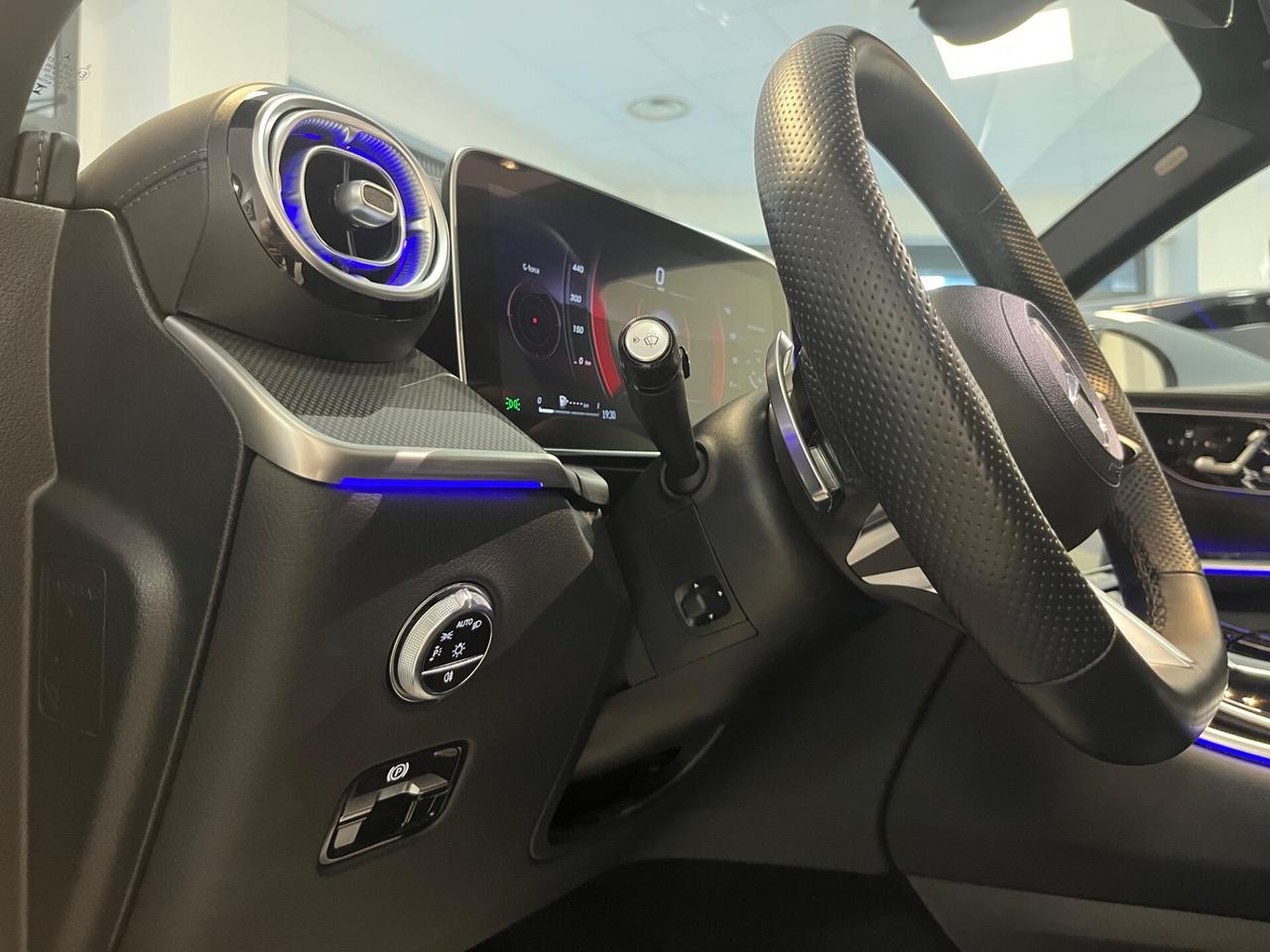 Mercedes GLC 220 d 4Matic Premium Plus Tetto/Luci