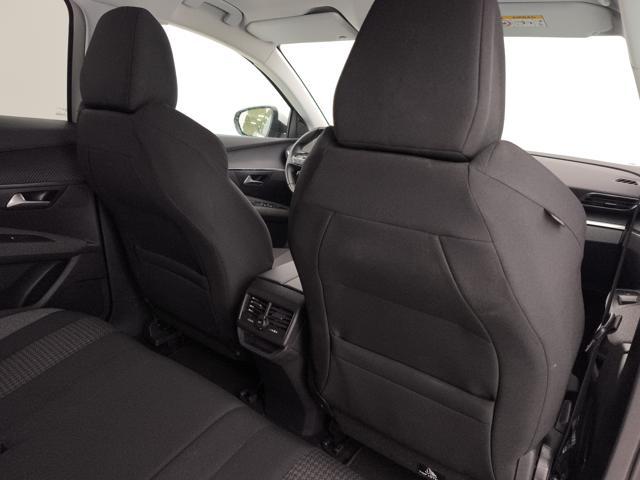 PEUGEOT 3008 1.5 bluehdi Business s&s 130cv eat8
