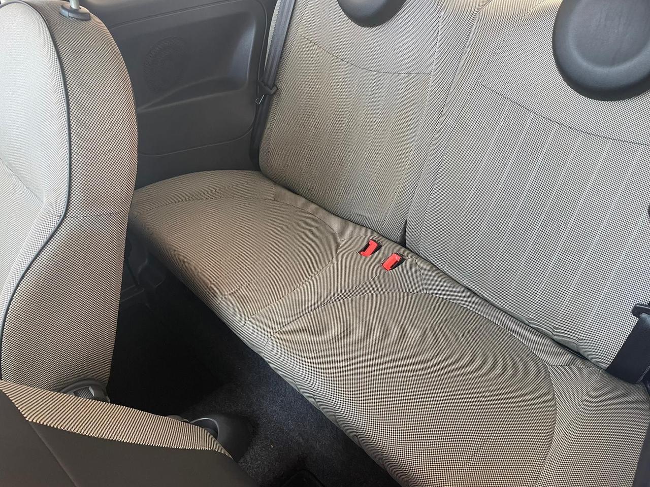 Fiat 500 1.3 Multijet 16V 75 CV Lounge