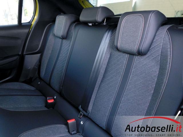 PEUGEOT 208 E-208 ELETTRICA ALLURE 156CV (ZK02)
