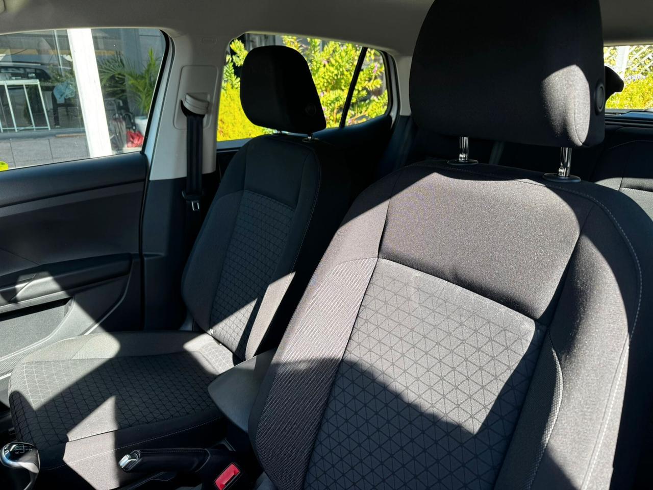 Volkswagen T-Cross 1.0 TSI Style BMT