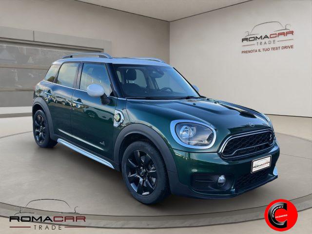 MINI Countryman 1.5 Cooper Boost Countryman PLUG IN