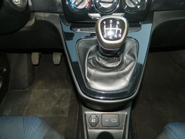 LANCIA Ypsilon 1.0 Hybrid 70CV GOLD - UNIPRO GARANTITA