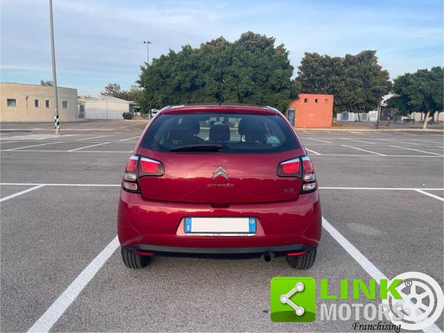 CITROEN C3 1.0 VTi 68 Seduction