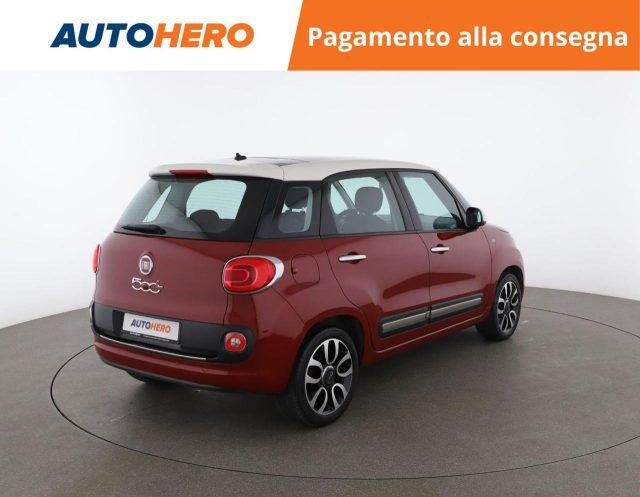 FIAT 500L 1.3 Multijet 95 CV Lounge