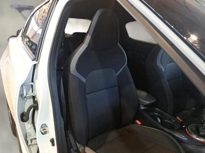 NISSAN JUKE 1.0 DIG-T 117 N-Connecta Mt
