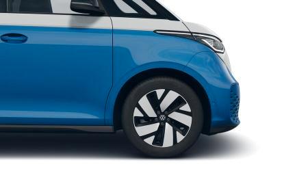 Volkswagen ID BUZZ PRO 210kW auto 7 posti