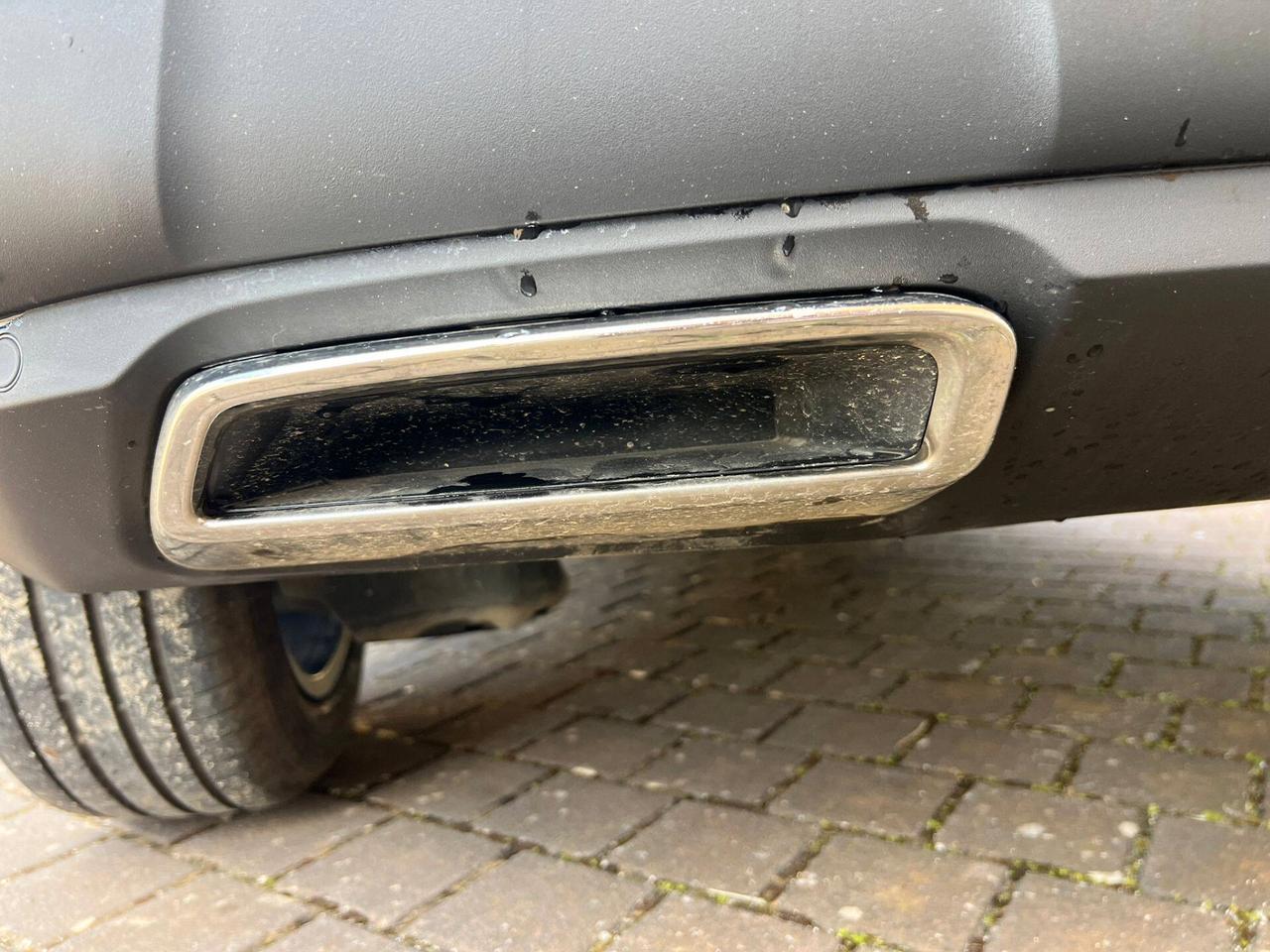 Peugeot 3008 BlueHDi 120 S&S EAT6 GT Line