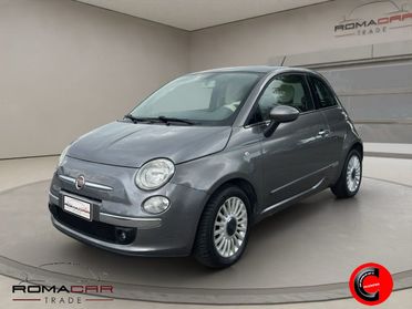 FIAT 500 1.3 Multijet 16V 95CV Lounge