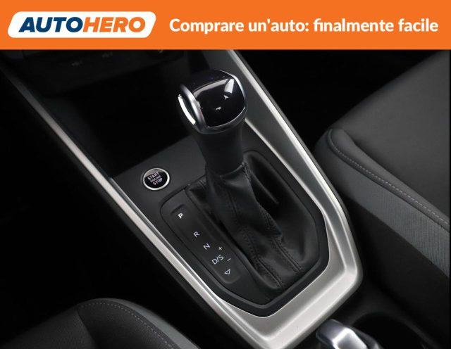 AUDI A1 SPB 30 TFSI S tronic S line edition
