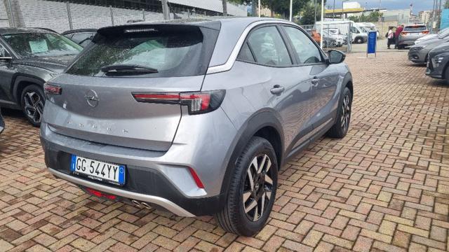 OPEL Mokka 1.2 Turbo 130 CV aut. Elegance
