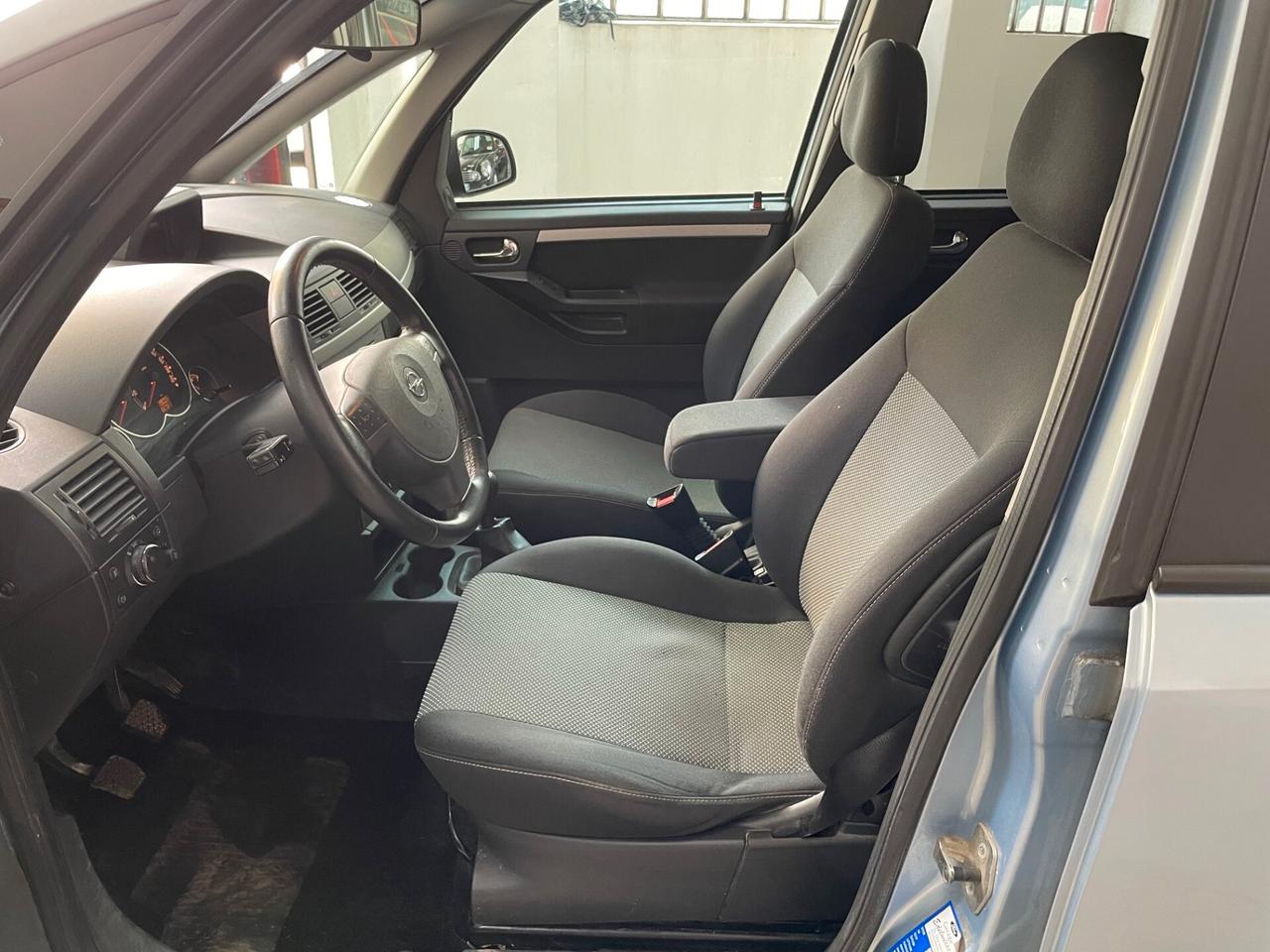 Opel Meriva 1.6 16V Cosmo UNICO PROPRIETARIO!!!