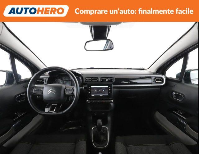 CITROEN C3 PureTech 83 S&S Shine