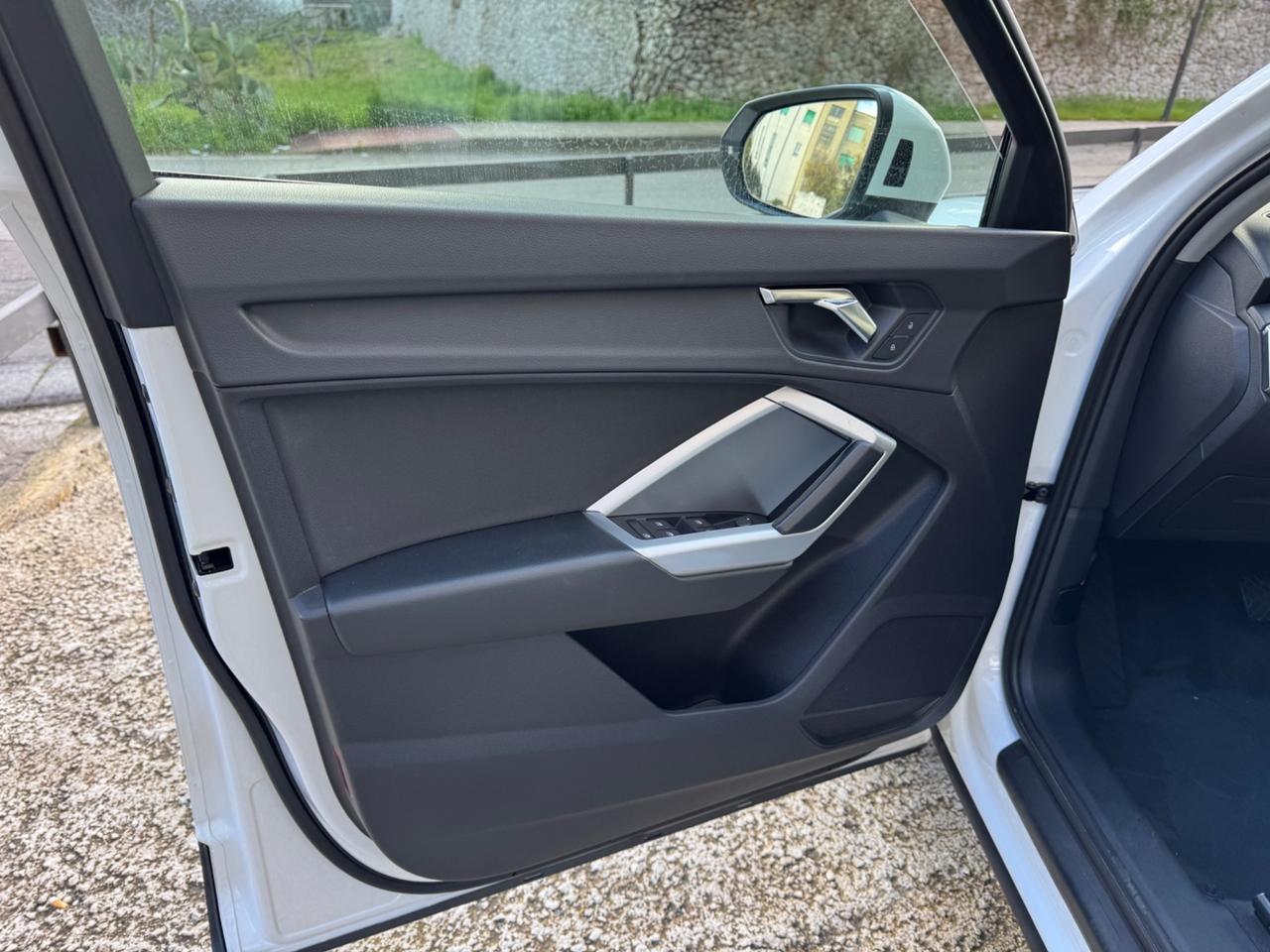 Audi Q3 2.0 TDI STRONIC - STUPENDA - 2019