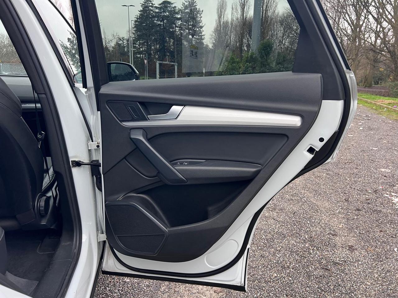 Audi Q5 2.0 55 TFSI e PHEV S Line Plus #8417