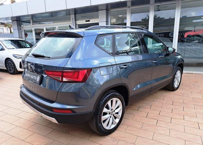 Seat Ateca 1.6 TDI DSG Business
