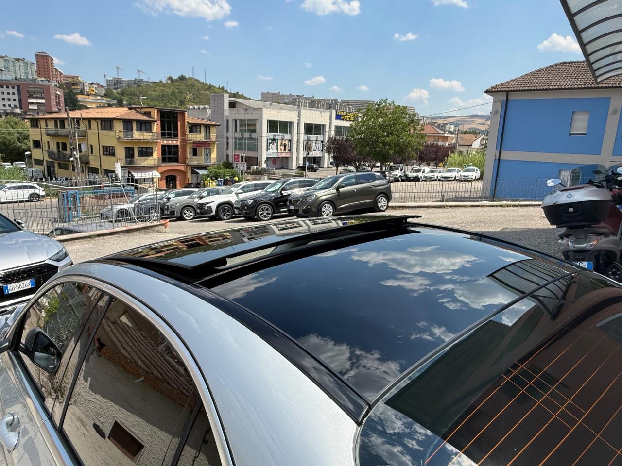Mercedes-benz C 220 d 4Matic Auto Premium