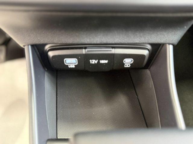 HYUNDAI i20 1.0 T-GDI DCT Connectline Exterior pack 90cv