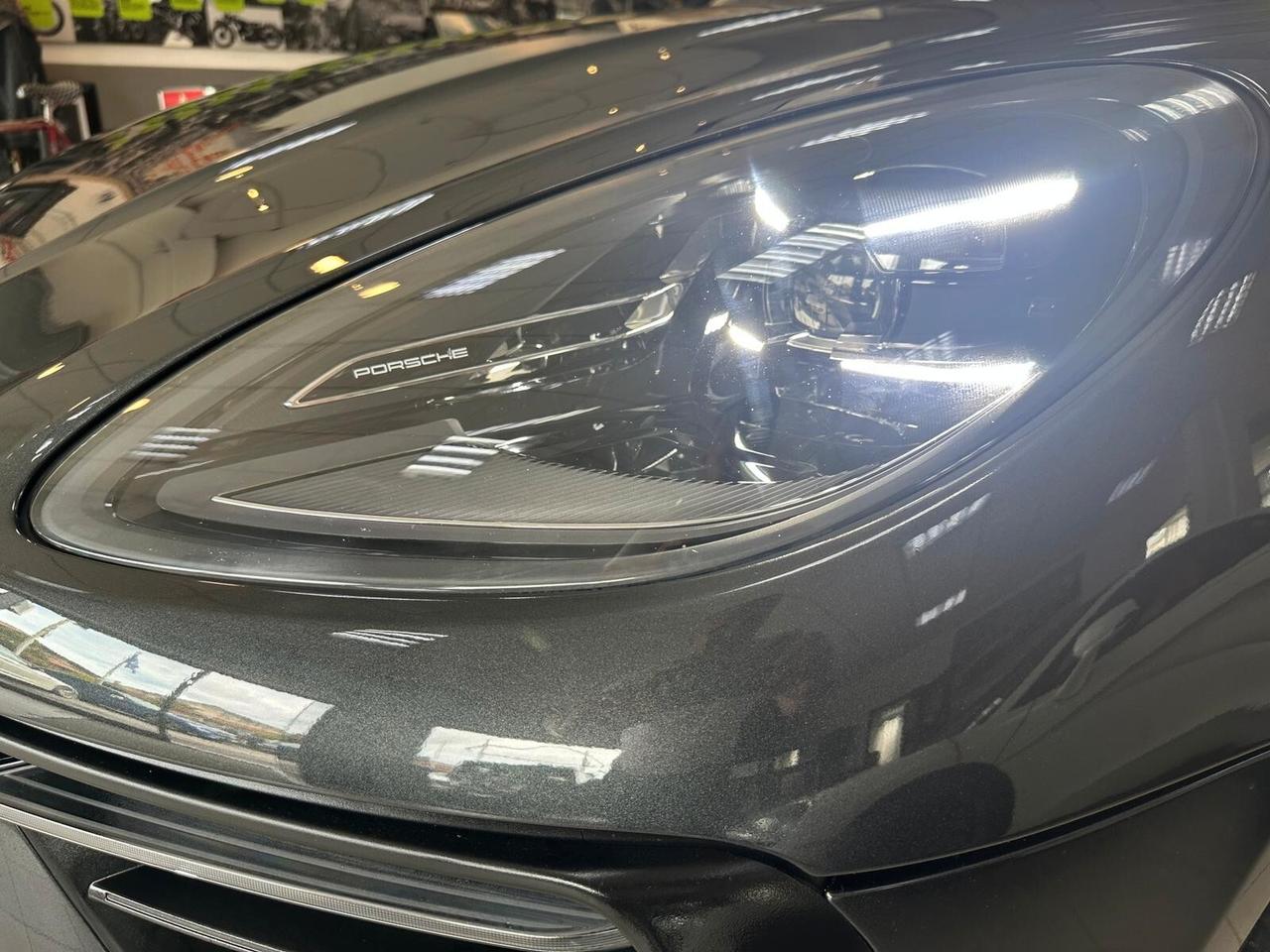 Porsche Macan 2.0 PDK 265 HP UNICOPROPRIETARIO PERFETTO