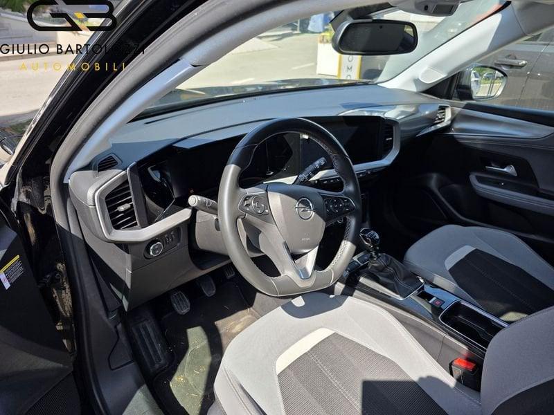 Opel Mokka 1.5 110cv Elegance MT6