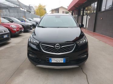 OPEL Mokka X 1.4 Turbo GPL Tech 140CV 4x2 Innovation