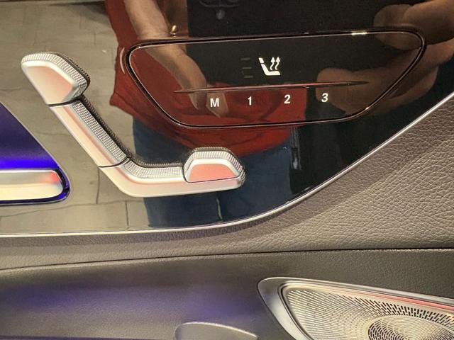 MERCEDES-BENZ GLC 300 d Coupé 4Matic 269cv MHEV AMG Premium Plus TETTO