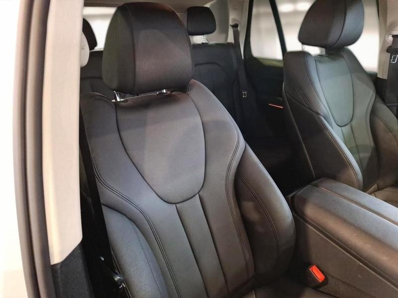 BMW X5 XDRIVE 25D BUSINESS AUTOM. SUV