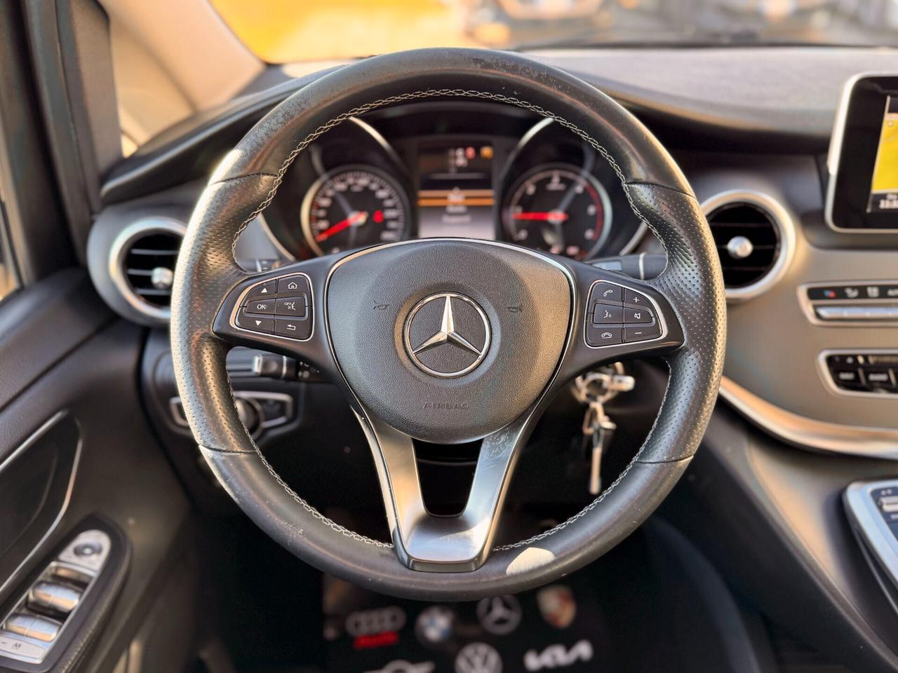 Mercedes V 250 d Automatic Premium | PREZZO PROMO