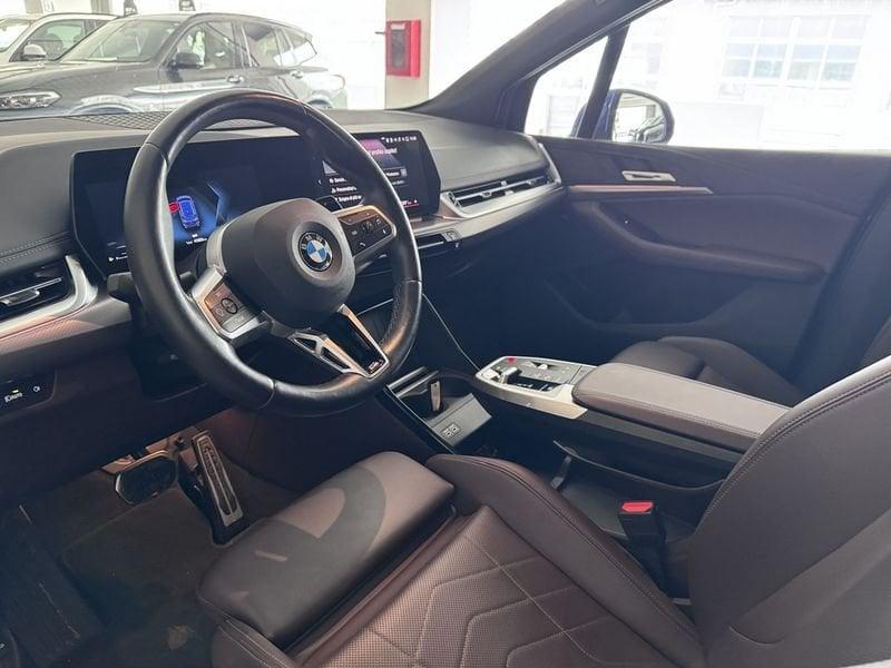 BMW Serie 2 Active Tourer 218d MSport Auto
