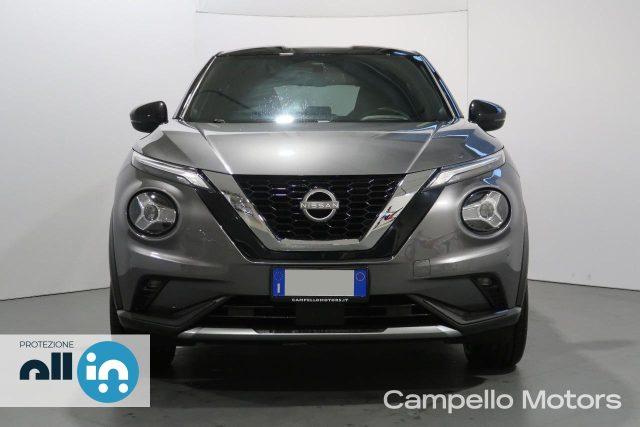 NISSAN Juke JUKE N-DESIGN MT