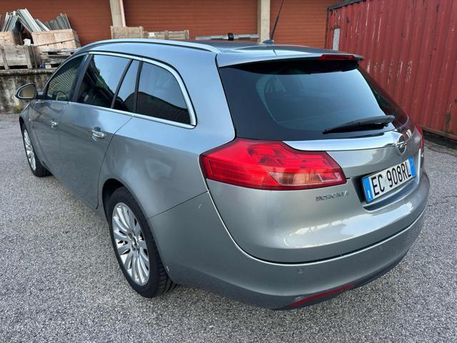 OPEL Insignia 2.0 CDTI Sports Tourer Cosmo Stupenda Bellissima
